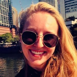 Meet your Posher, Julie